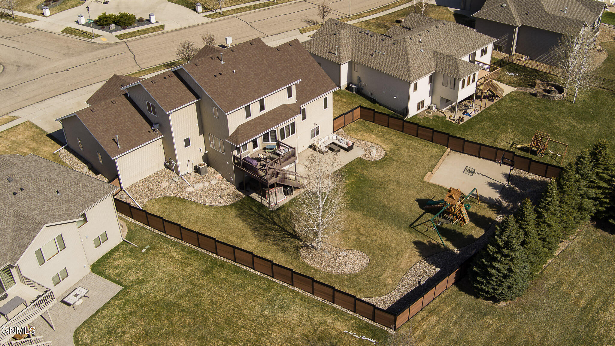 Photo 1 of 78 — 4607 Granite Drive, Bismarck, ND 58503