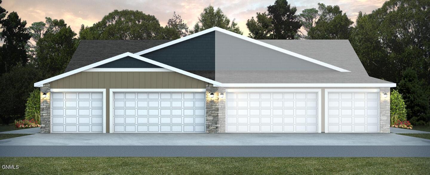 Photo 1 of 3 — 2912 Clear Creek Loop SE, Mandan, ND 58554