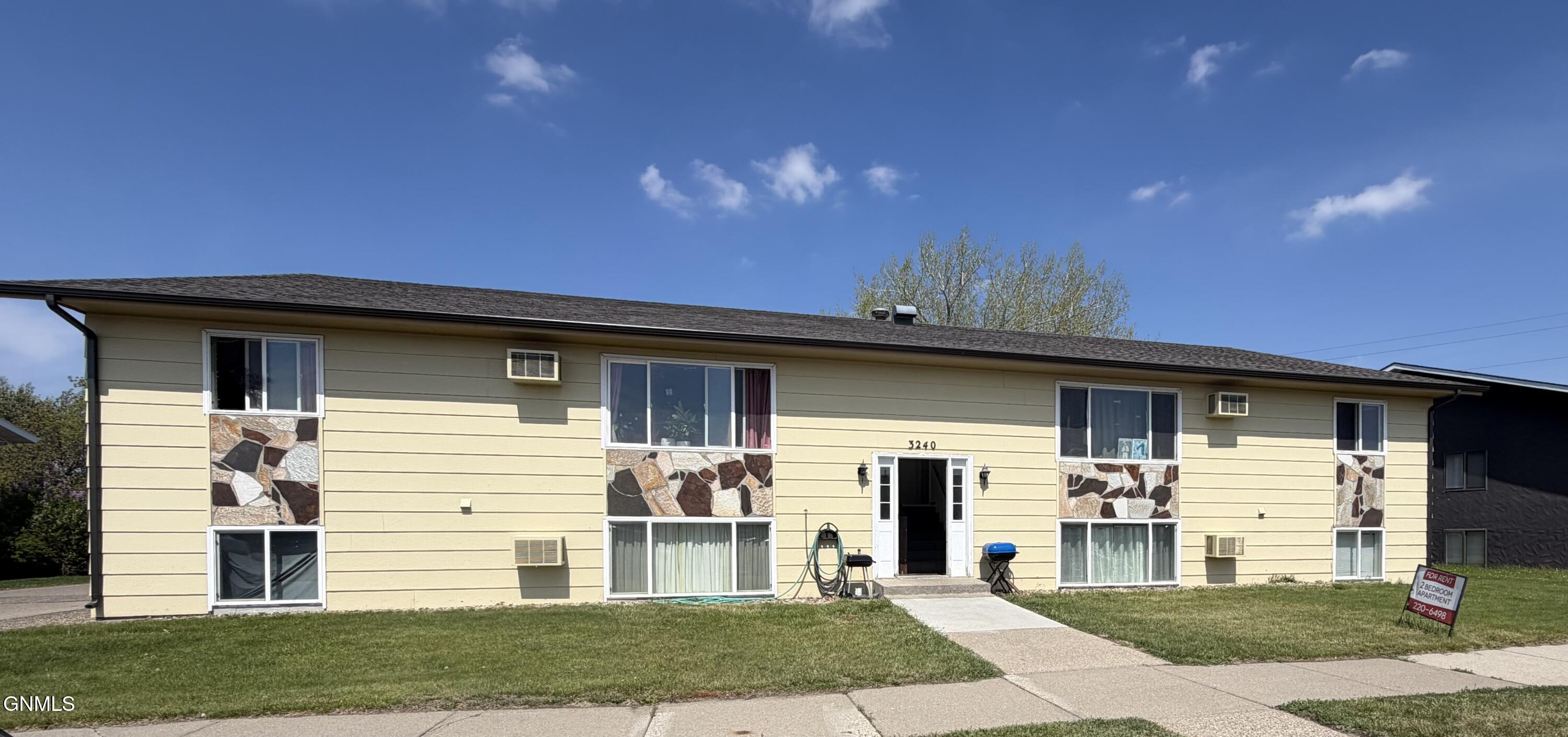 Photo 1 of 1 — 3240 Thayer Avenue, Bismarck, ND 58501