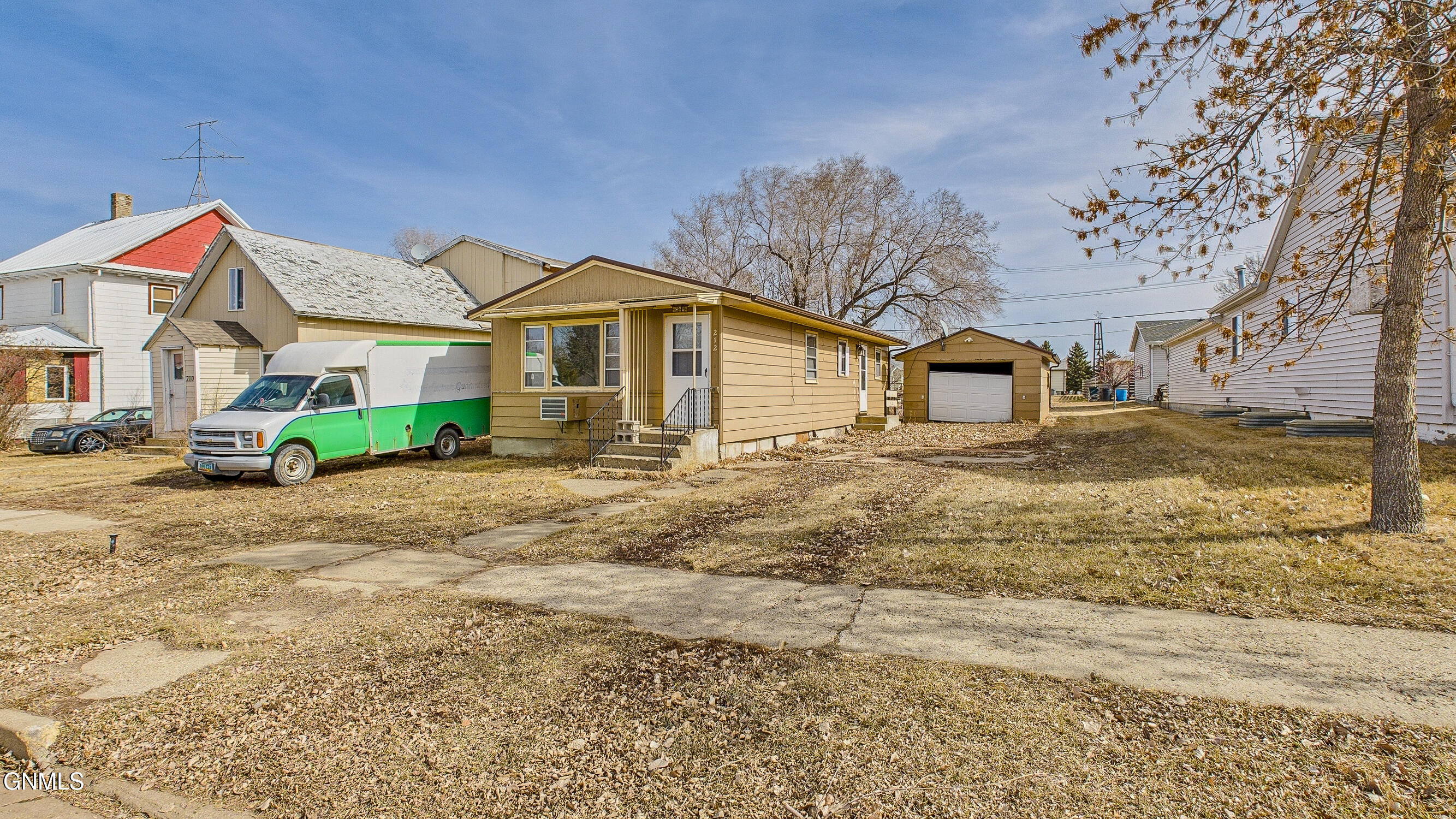 212 Main Street S-1
