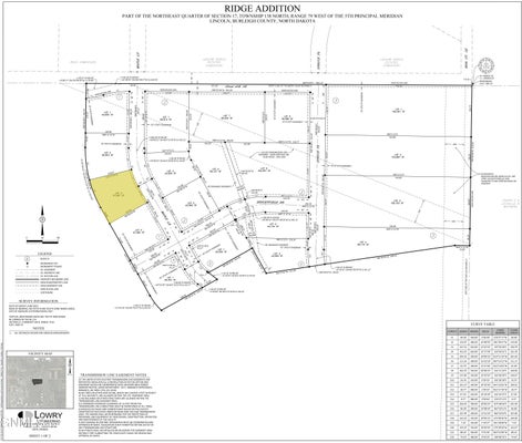 2320 MAPLE LN, BISMARCK, ND 58504 - Image 6f348de26acbaae1e5ebac2eaf26fdf3/1627805194