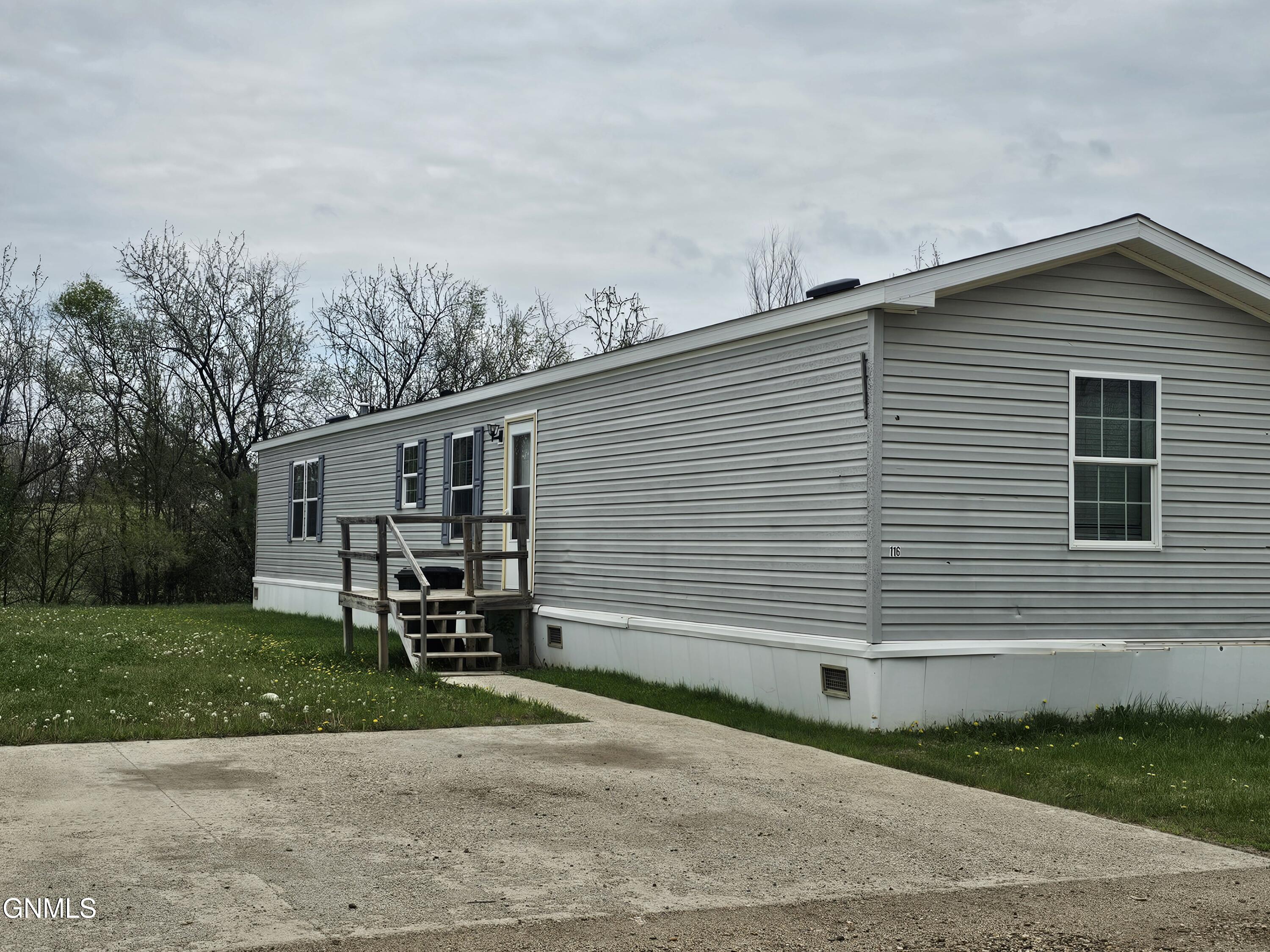 Photo 1 of 5 — 2600 University Avenue N 116, Williston, ND 58801