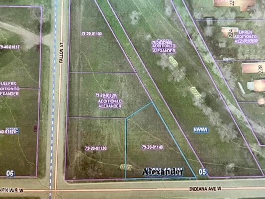 101 1ST AVE W, ALEXANDER, ND 58831 - Image 7d448bf8e487a4d276ea2118ee2ae209/3990873872