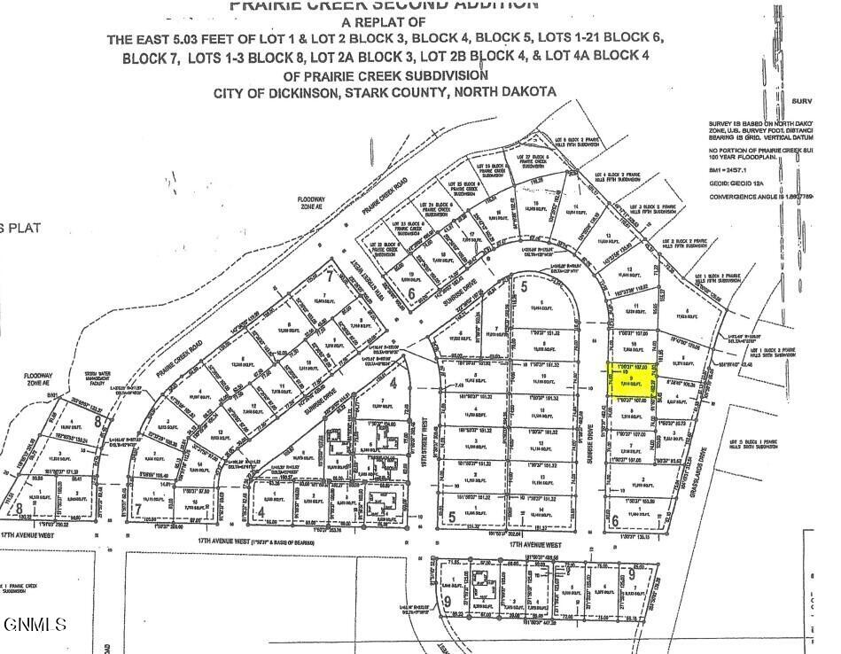 Lot 9