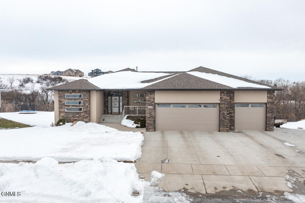 Photo 1 of 70 — 1801 Plains Bend SE, Mandan, ND 58554