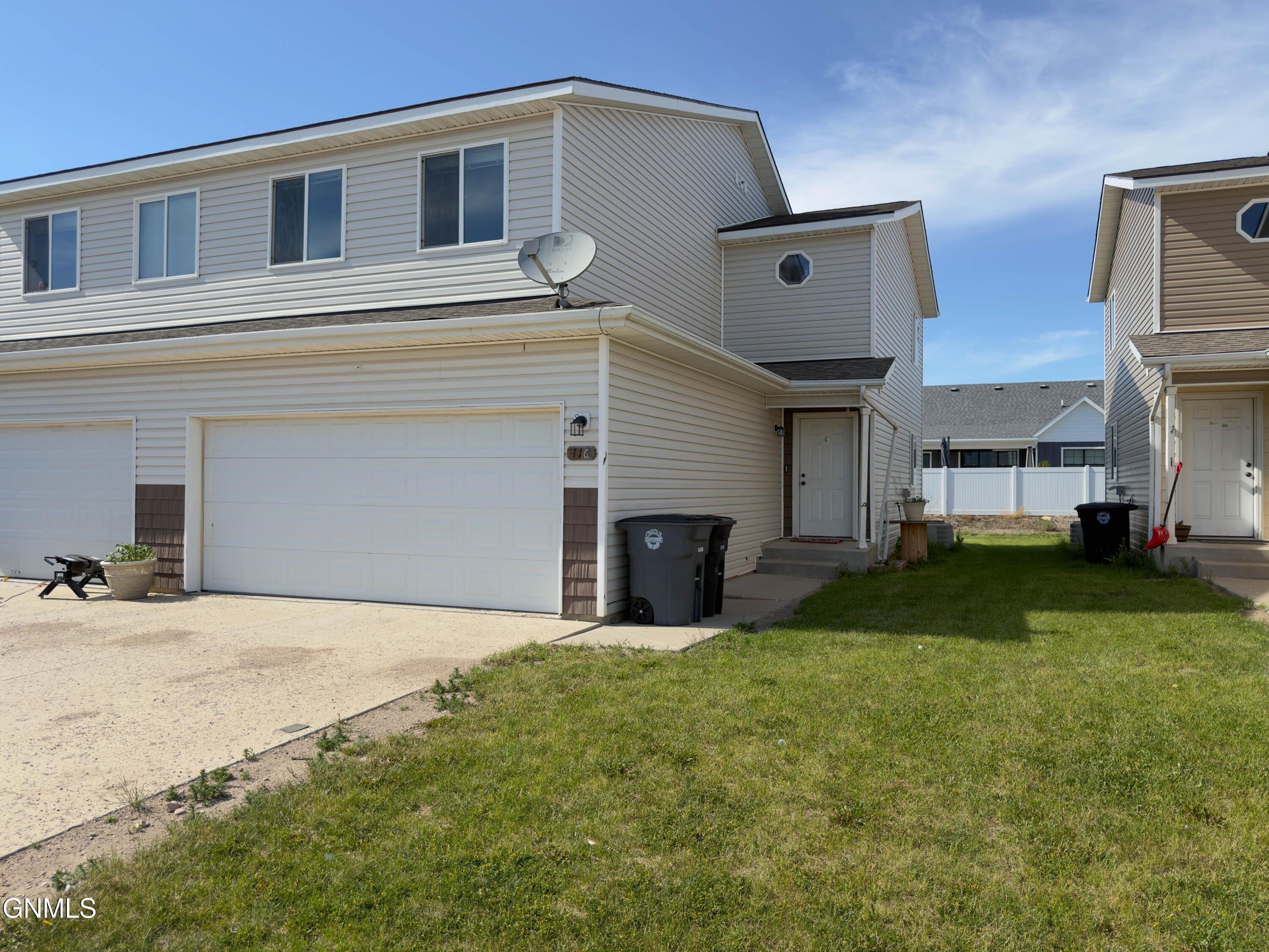 Photo 1 of 37 — 116 7th Street SW, Tioga, ND 58852