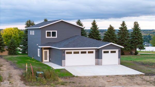 1236 4TH AVE NW, VALLEY CITY, ND 58072 - Image a41ee07f2ddca88d4a829d2f692955ea/2878352545