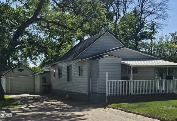 513 11TH AVE SE, JAMESTOWN, ND 58401 - Image a73e0e467b35b60f287da869fb2abce8/3692521072