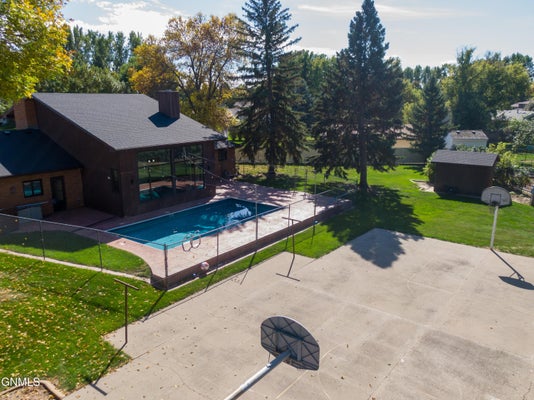 1524 WOODSMAN PL, BISMARCK, ND 58504 - Image aece8d486600075d4bdbf830cee044fd/2996112190
