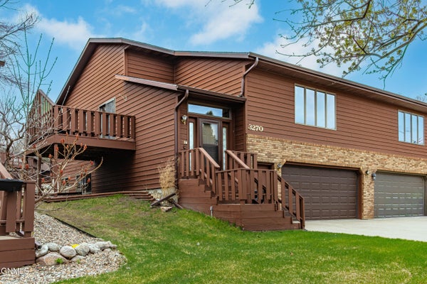 3270 MONTREAL ST, BISMARCK, ND 58503 - Image af0bab2cbda458c46191de724a059da9/3145284977