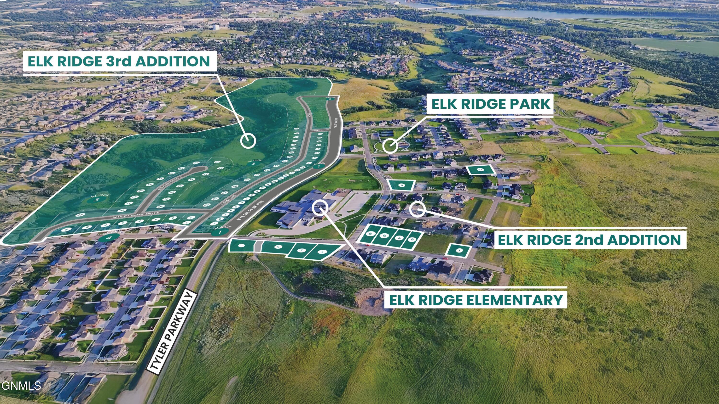 Elk Ridge