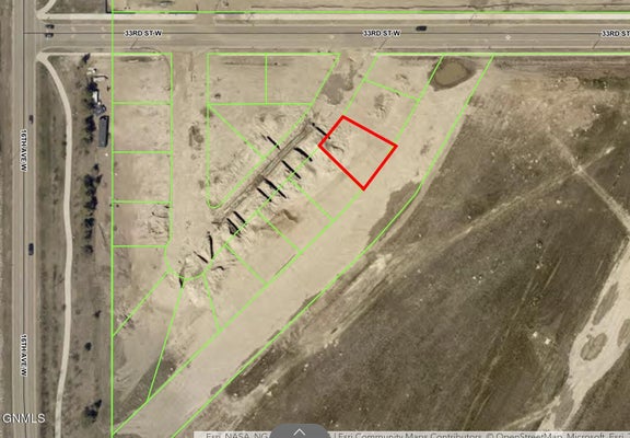 ADDRESS PRIVATE, WILLISTON, ND 58801 - Image b5b4341e6fdd61032cecf7b7422ef2d8/1009154499