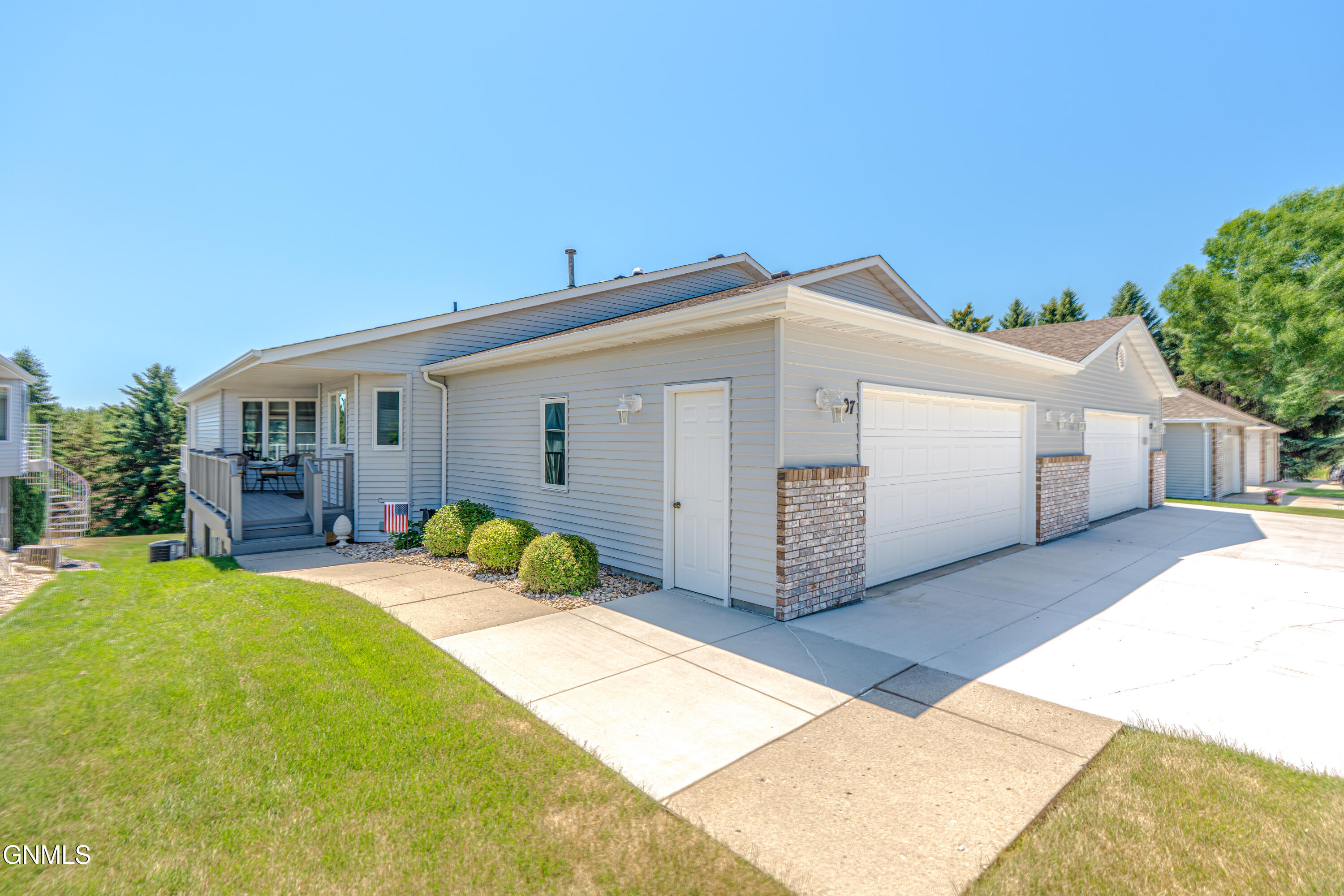 Photo 1 of 80 — 207 Aspen Avenue, Bismarck, ND 58503