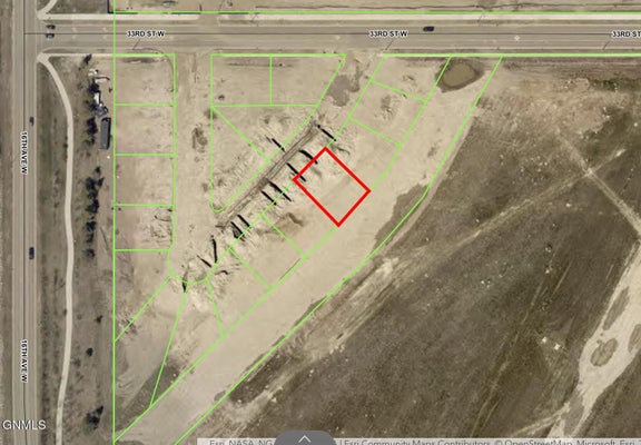 ADDRESS PRIVATE, WILLISTON, ND 58801 - Image c04fc4ebe5363bf33959b34d61e4e86b/3192413049