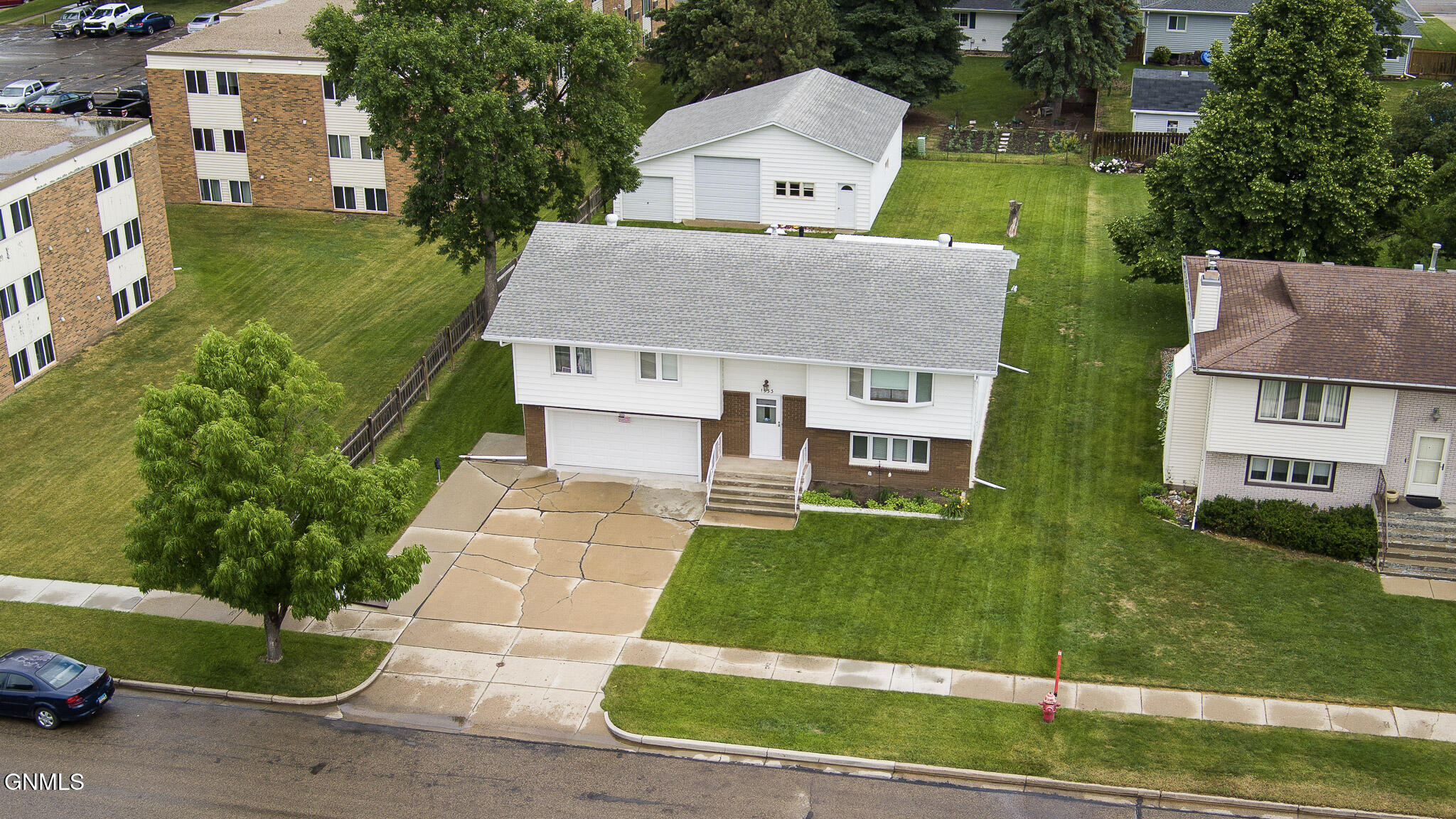 Photo 1 of 56 — 1533 N 22nd Street, Bismarck, ND 58501