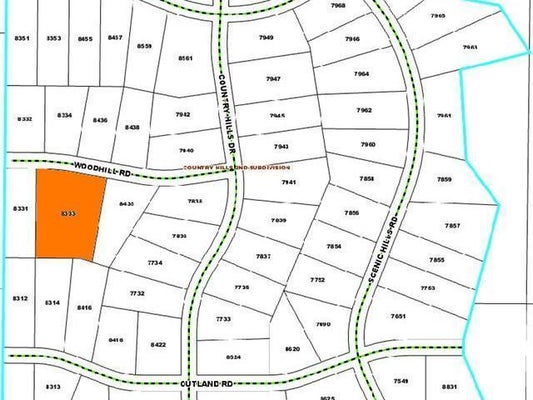 8333 WOODHILL RD, BISMARCK, ND 58503 - Image c55c9eef0ce96f314c356bfb89265211/630136715