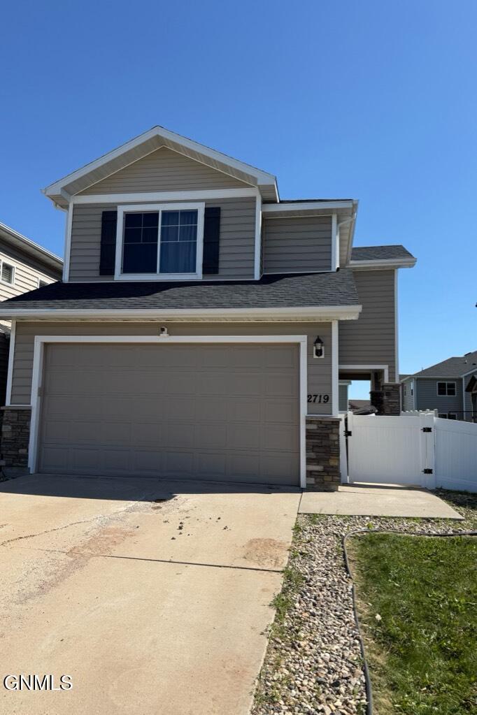 Photo 1 of 36 — 2719 29th Street W, Williston, ND 58801