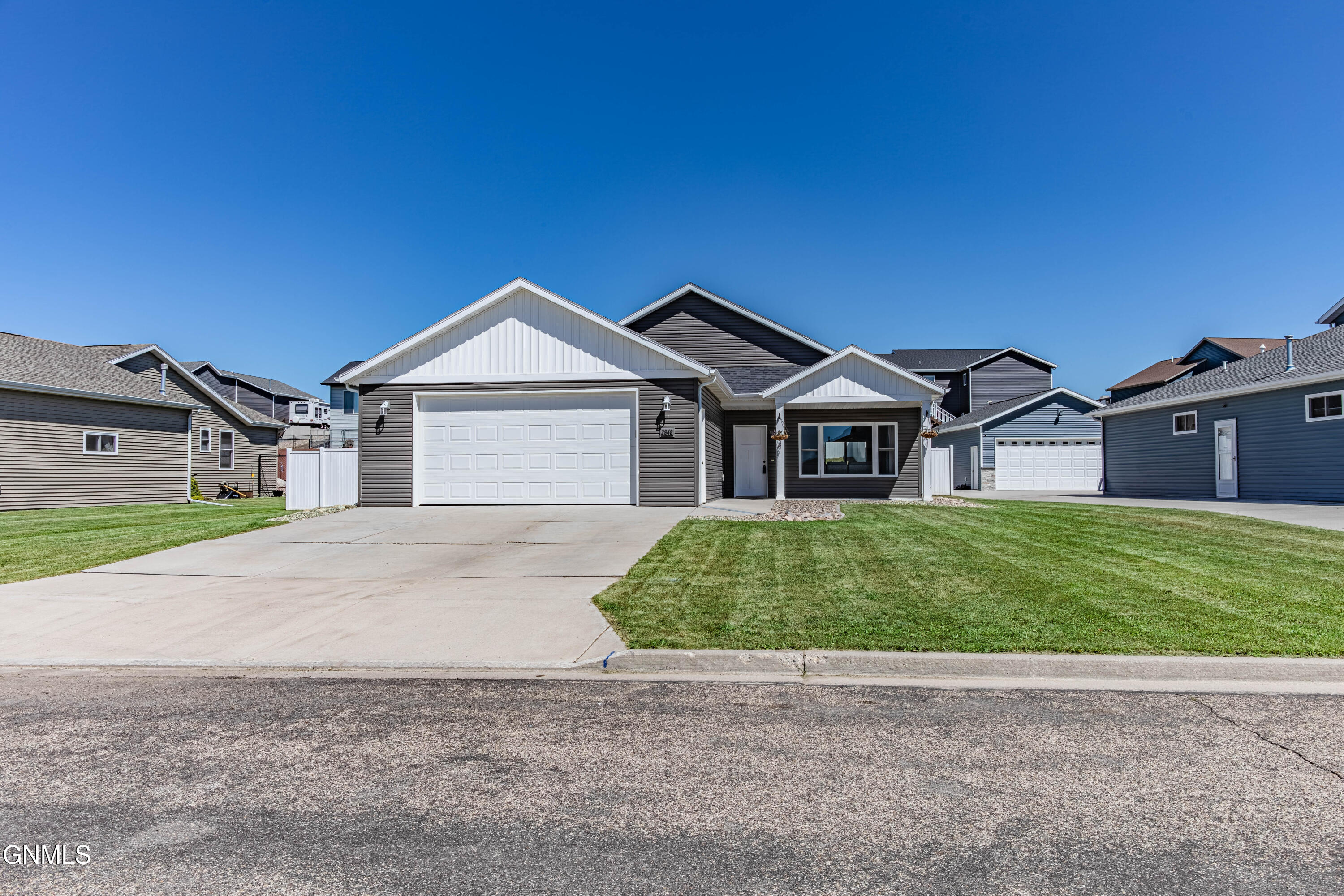 Photo 1 of 73 — 2949 Butler Street, Lincoln, ND 58504
