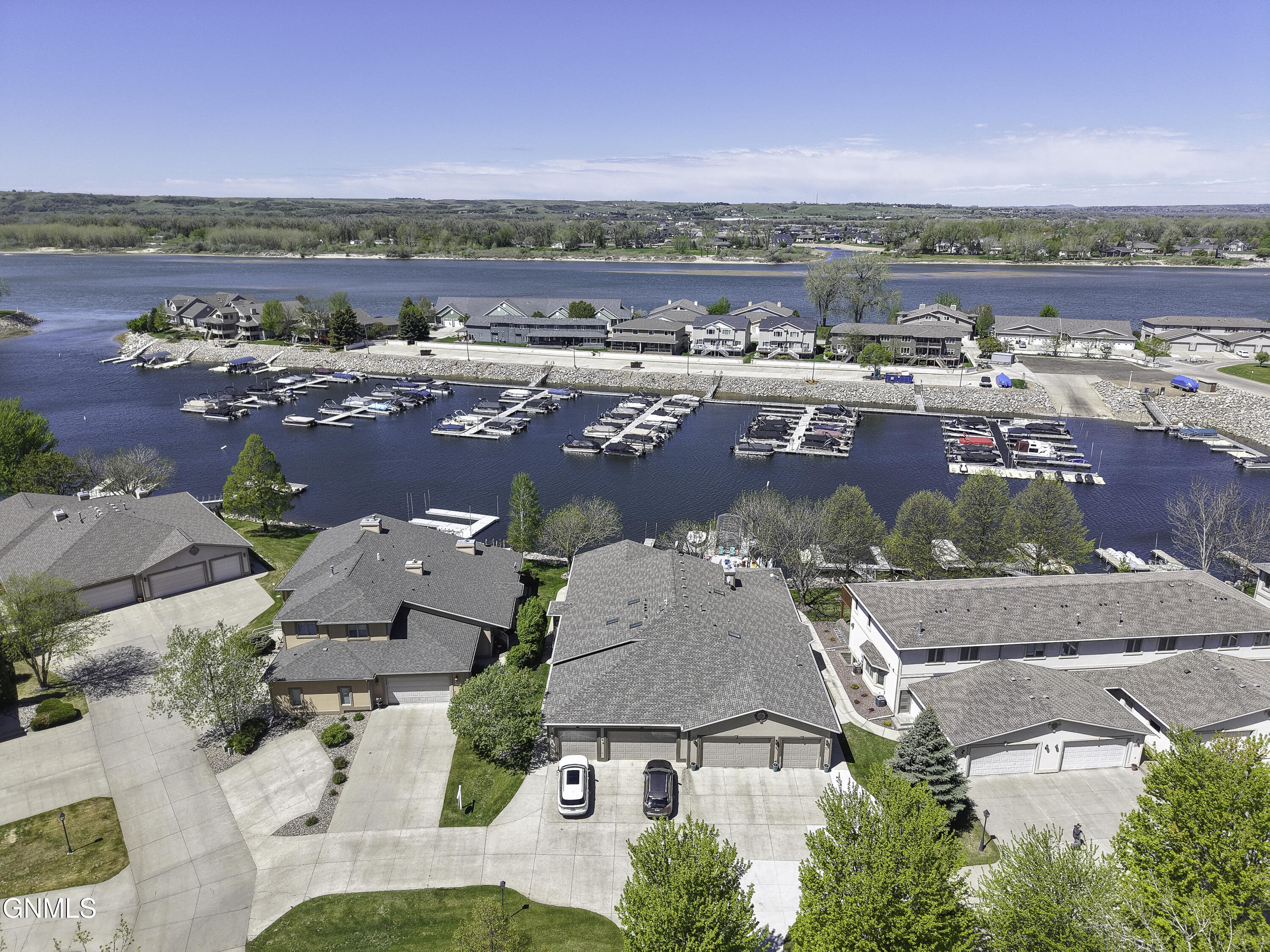 Photo 1 of 65 — 1330 Riverwood Drive, Bismarck, ND 58504