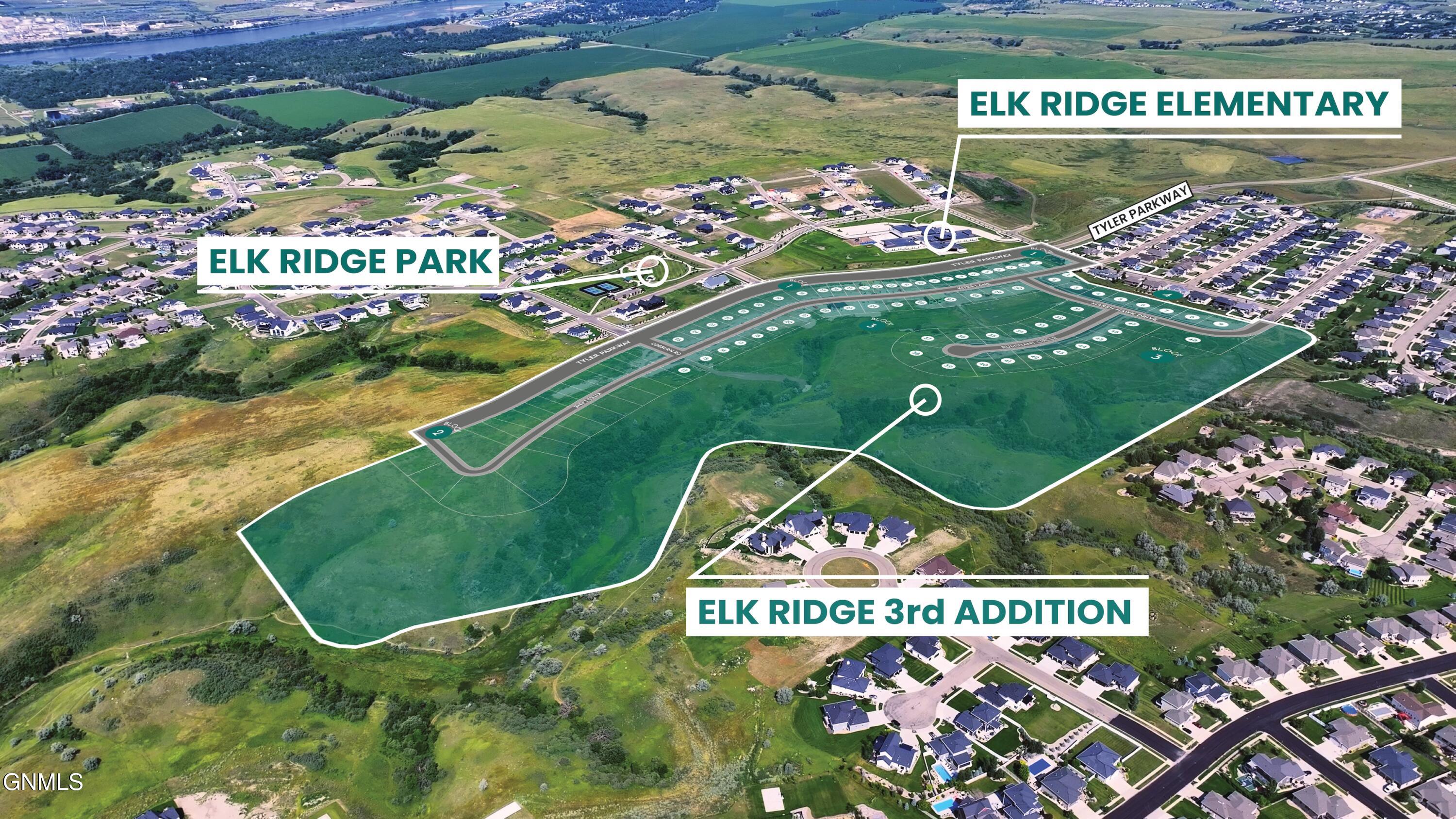 Elk Ridge