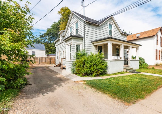 604 N 3RD ST, BISMARCK, ND 58501 - Image cb6a8c02ea7b6fa8ec7fec143c59efdf/2748624812