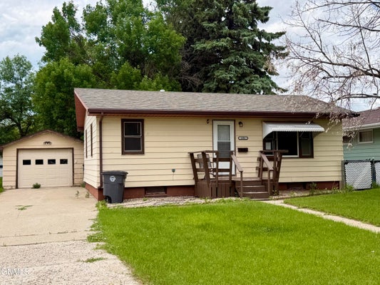 406 ROOSEVELT AVE NE, BOWBELLS, ND 58721 - Image d5de9cdfa5d1cc69e370b3541004e51c/2108096948