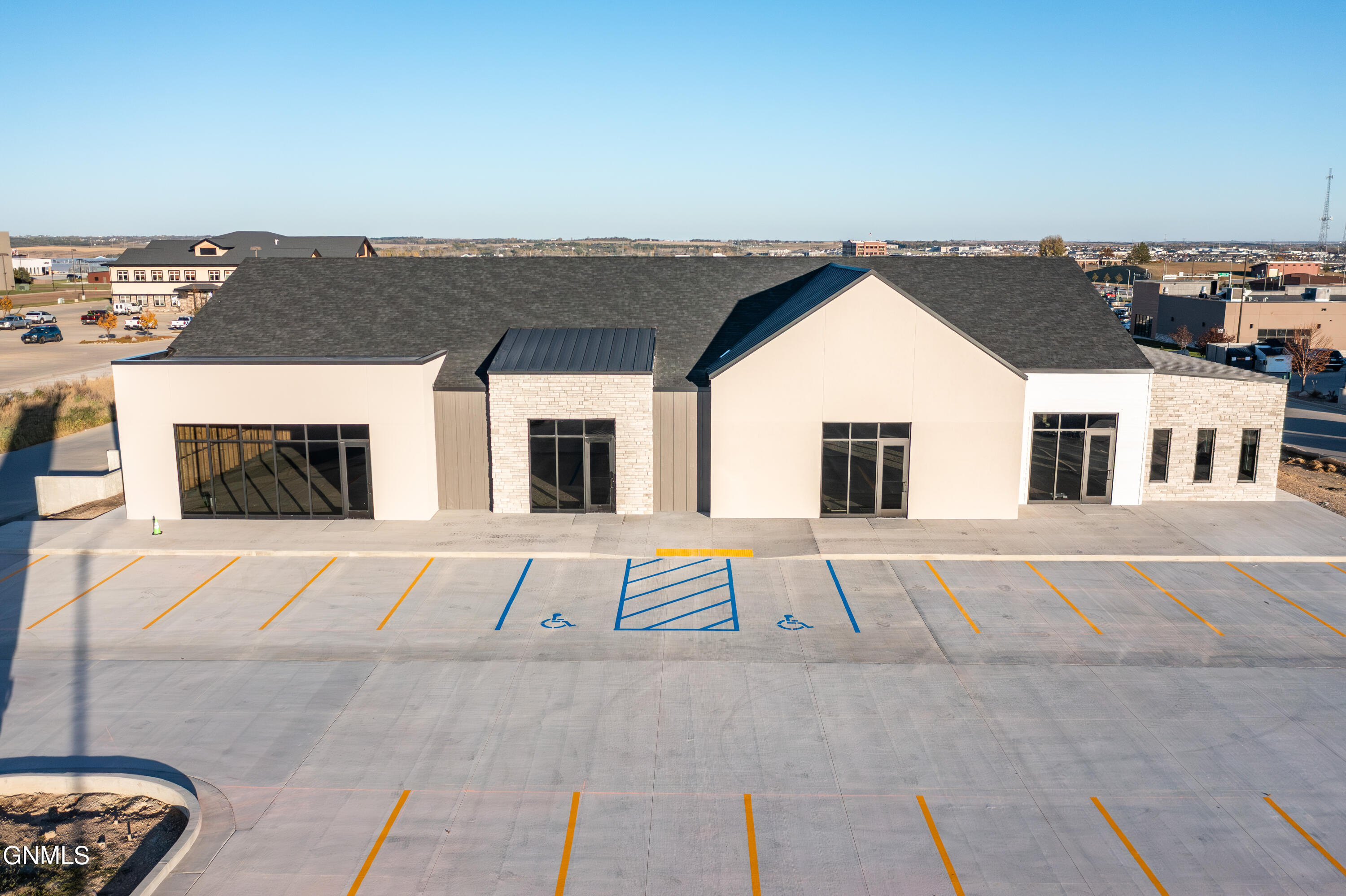 Photo 1 of 4 — 4475 Coleman Street 102, Bismarck, ND 58503