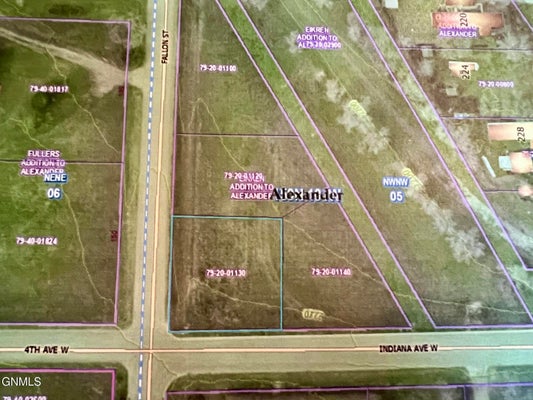 101 1ST AVE W, ALEXANDER, ND 58831 - Image d80b65f7b1c5c8110e9496e33e8b9ffd/417417695