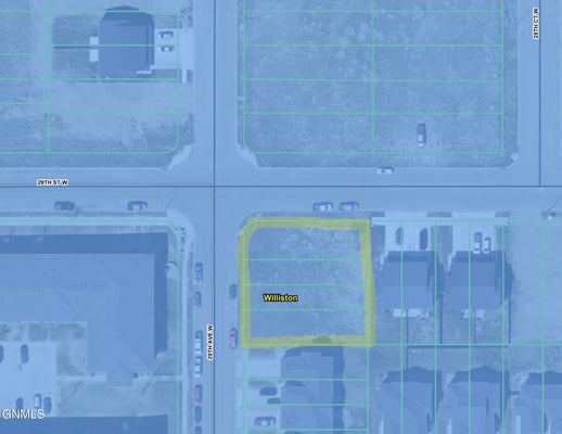 TBD 29TH AVENUE W, WILLISTON, ND 58801 - Image da4bfad29d2f6ac178a6abaaded5f257/91300252