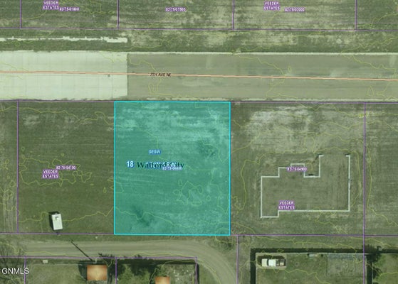 TBD 7TH AVENUE NE, WATFORD CITY, ND 58854 - Image db37d4fdf019e8e64c8b30fa6f18c48d/3910114153