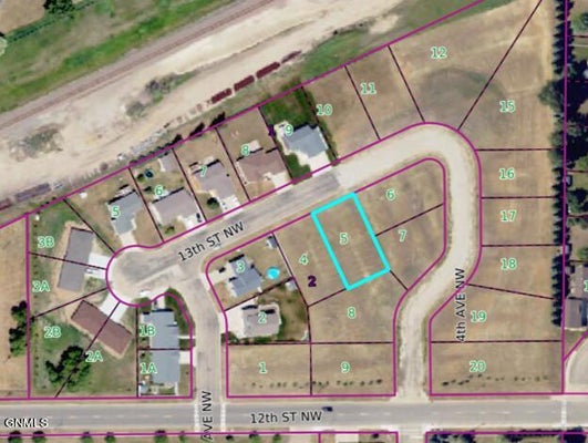 439 13TH ST NW, VALLEY CITY, ND 58072 - Image db7dd684a2b4b6f2f714de2a98525bf5/3058127489