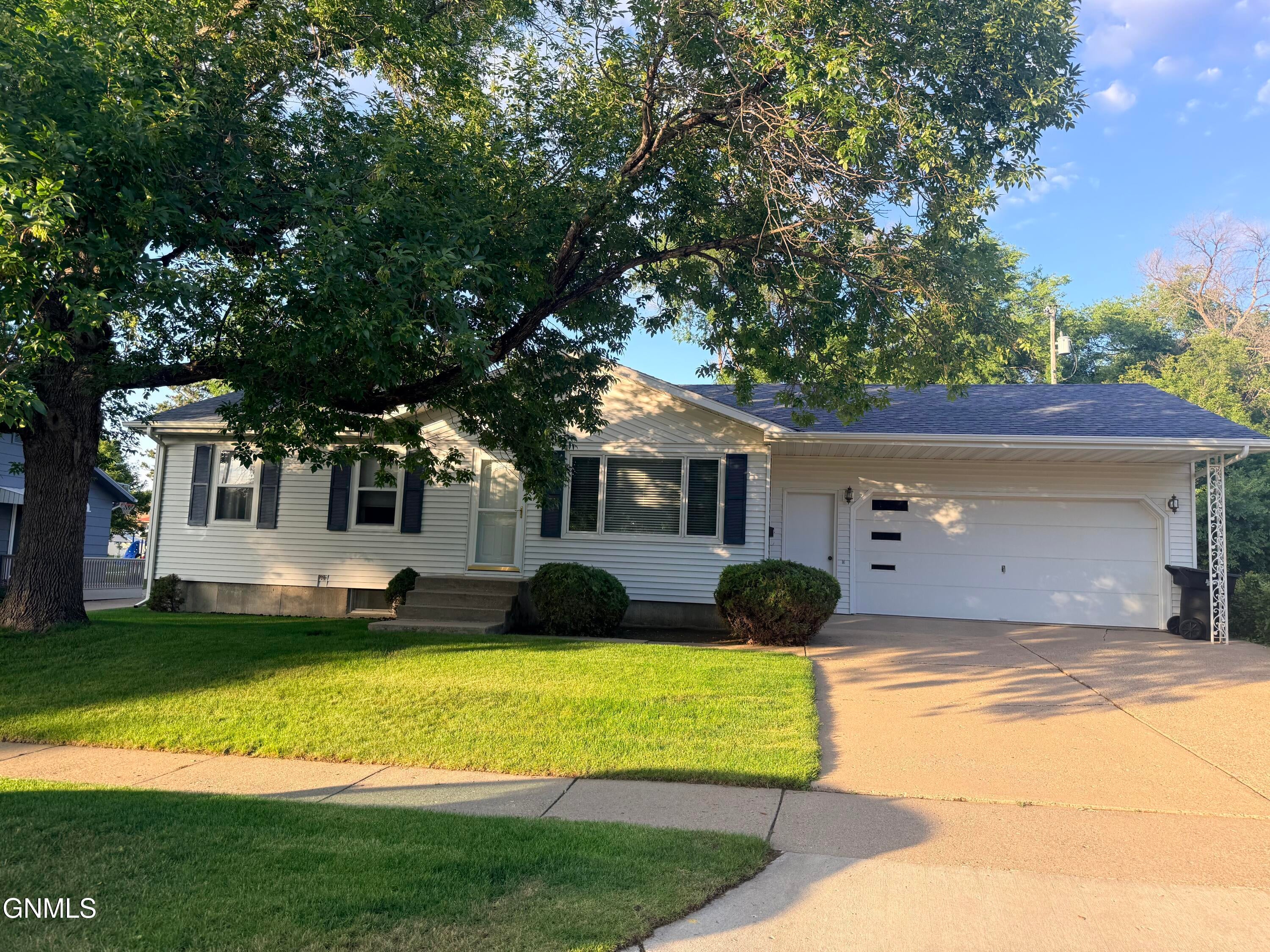 Photo 1 of 35 — 2013 Assumption Drive, Bismarck, ND 58501
