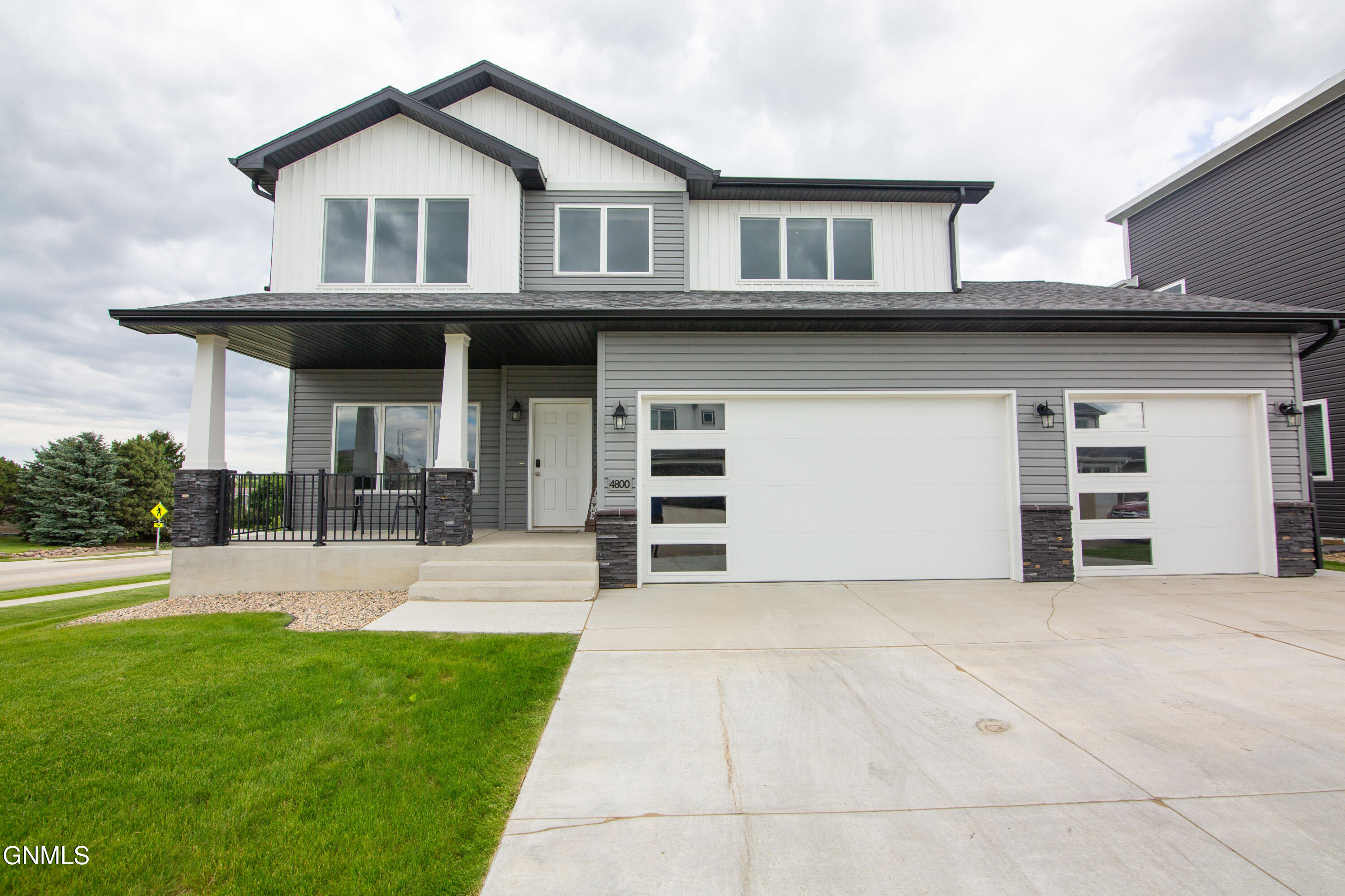 Photo 1 of 69 — 4800 Cornice Loop, Bismarck, ND 58503