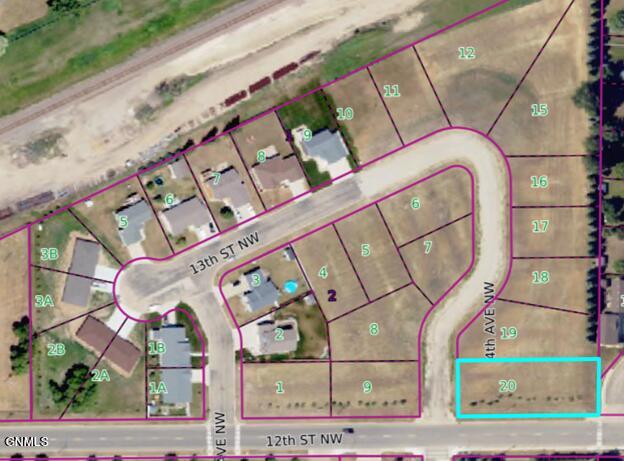 LOT 20