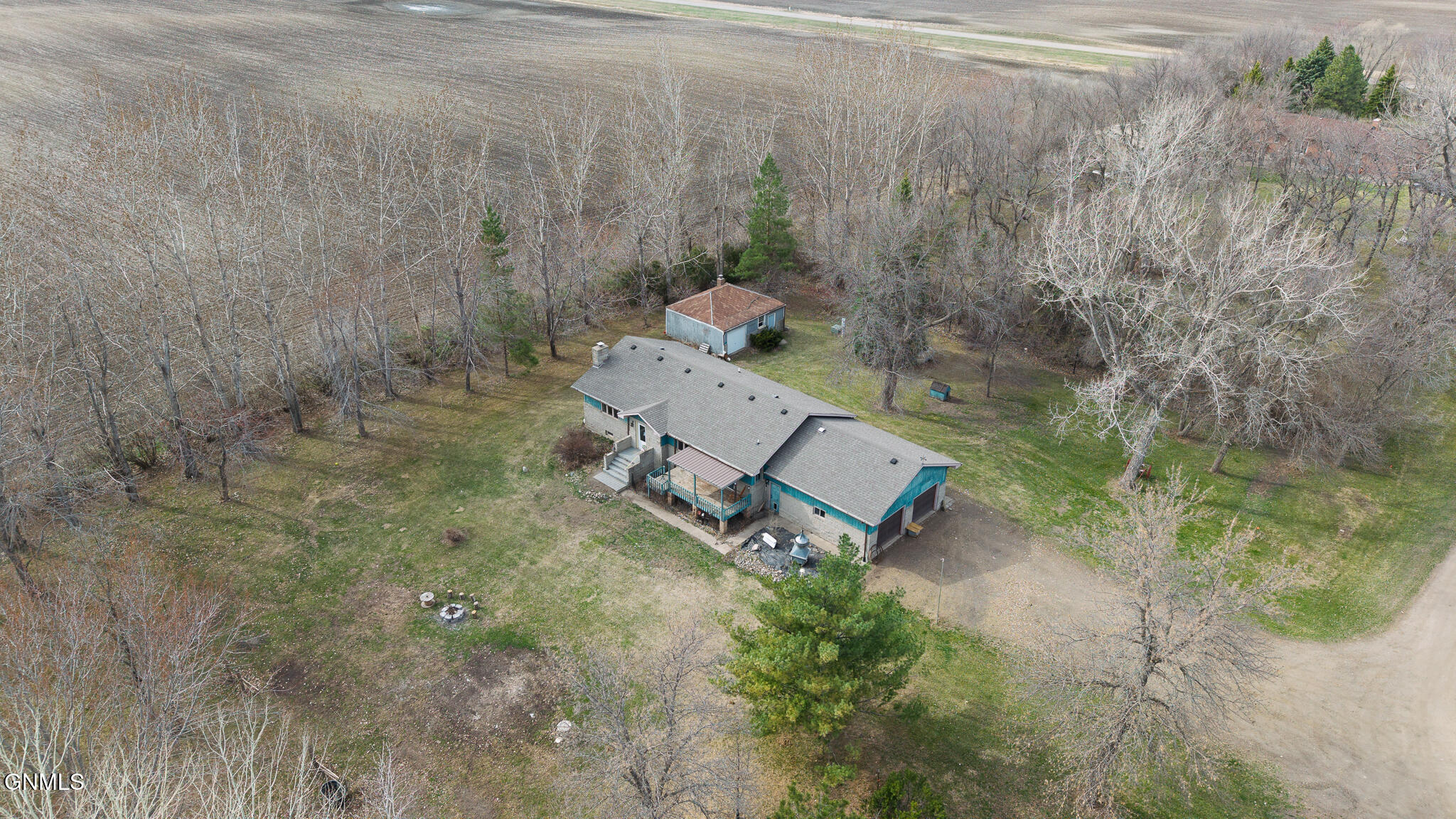 Photo 1 of 61 — 3825 86 1/2 Avenue SE, Jamestown, ND 58401