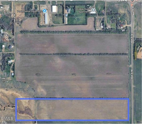 66TH ST SE, BISMARCK, ND 58504 - Image e7c7cd080cc7a91ab04de97fc5e159b3/2025295063