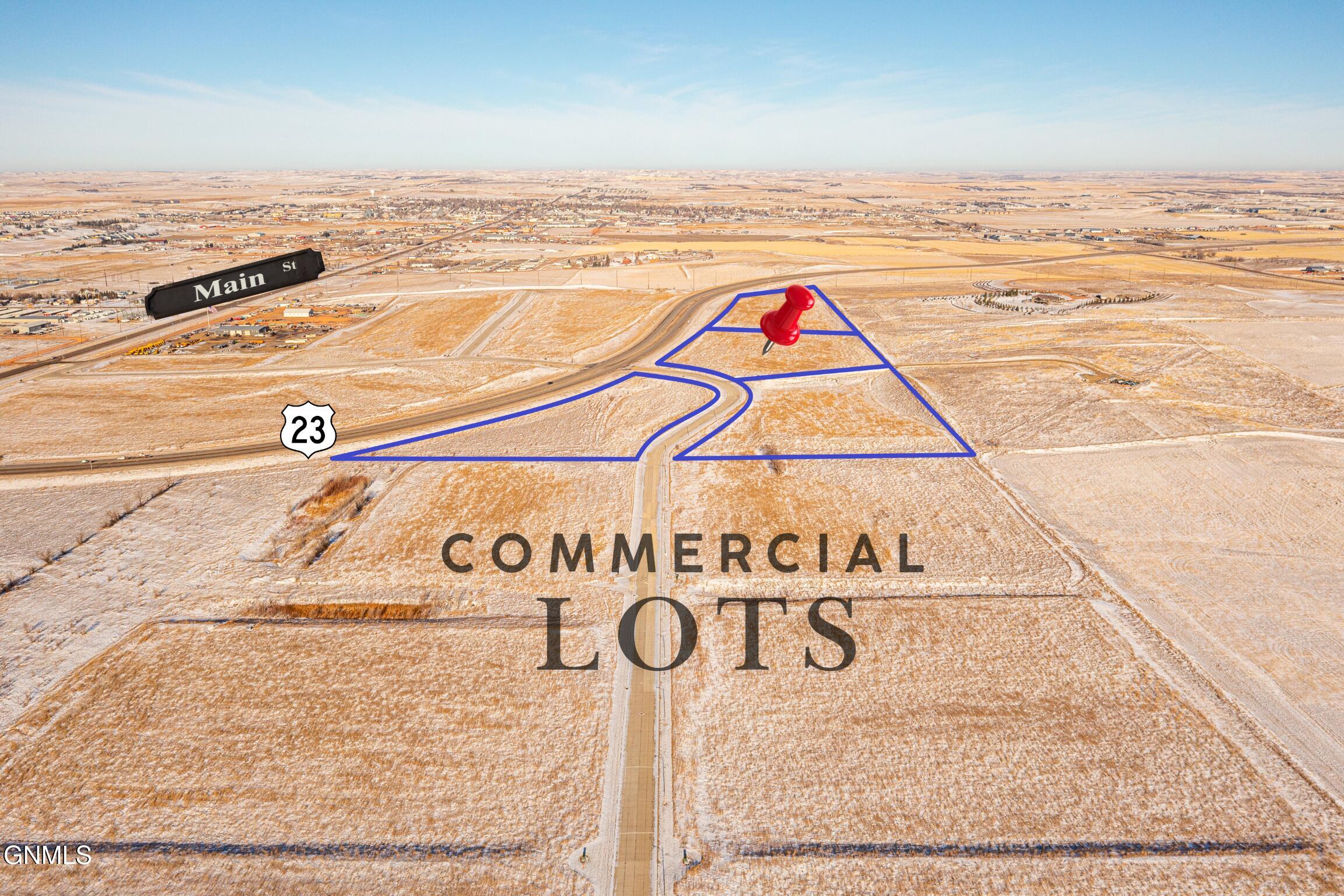 8.24 Commercial Acres