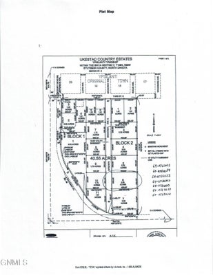 516 BROADWAY AVE S, YPSILANTI, ND 58497 - Image ea94d48e4521064b5e355774b98e75e3/3224100577