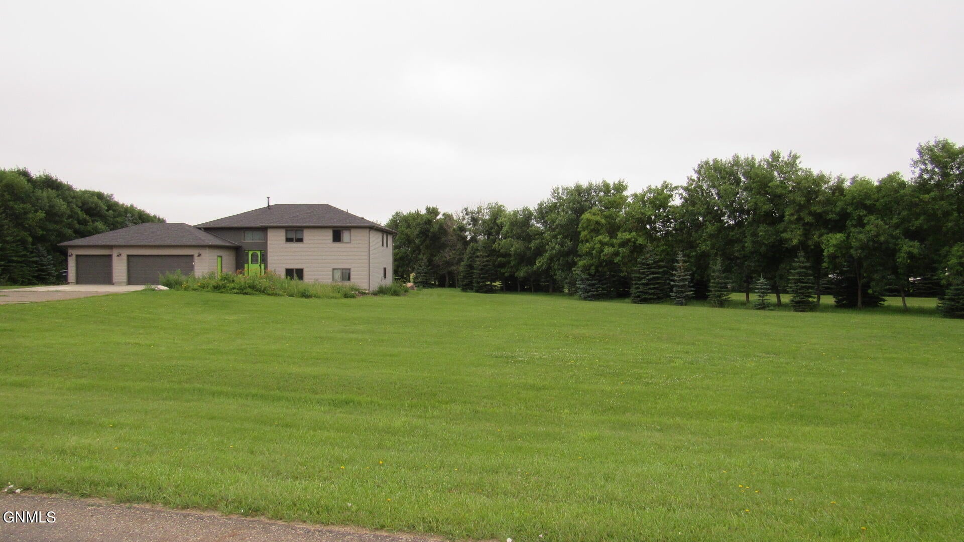 Photo 1 of 23 — 9300 Cedar Lane, Bismarck, ND 58503