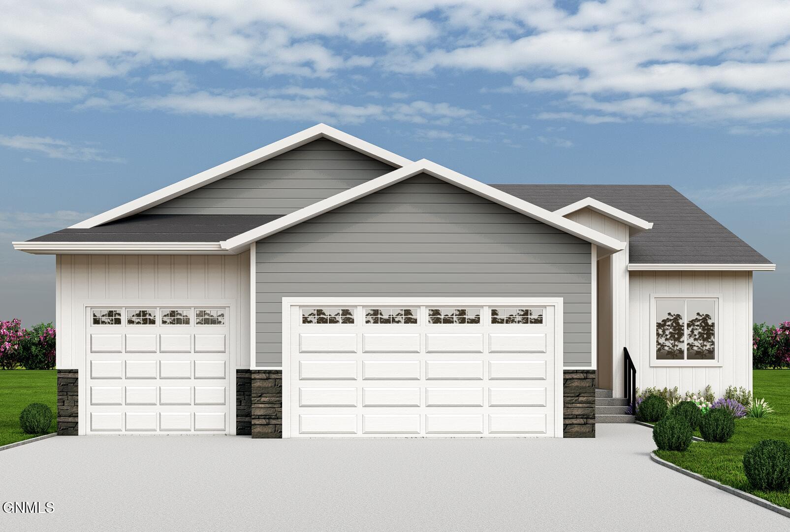 Photo 1 of 1 — 5824 Gold Drive, Bismarck, ND 58503