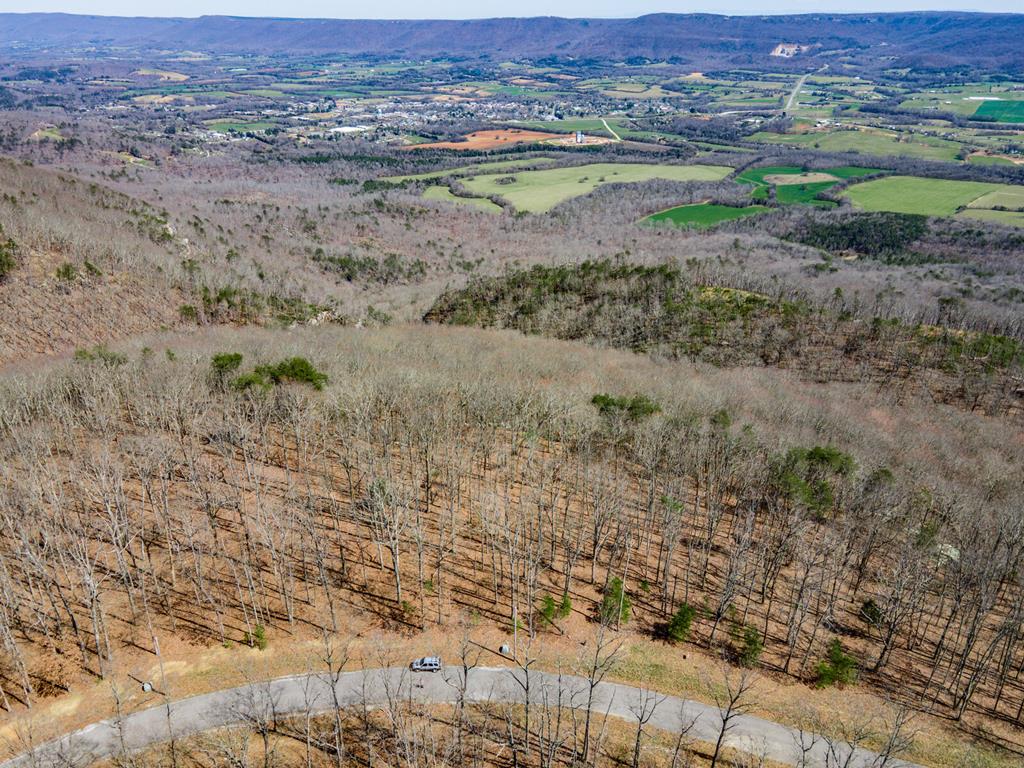 Photo 1 of 21 — 1.15 Gray Rock View, Pikeville, TN 37367