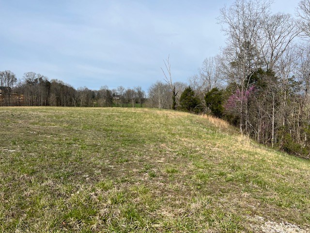 7.86 AC Cookeville Hwy