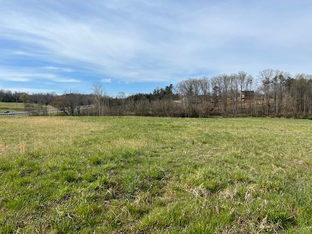 7.86 AC Cookeville Hwy