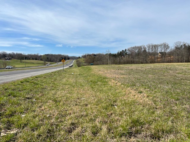 7.86 AC Cookeville Hwy