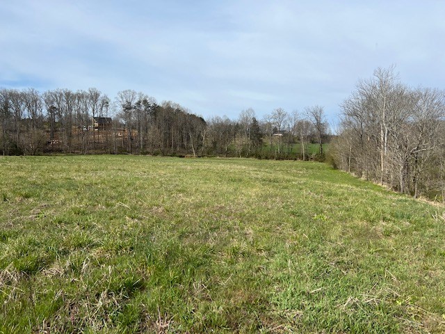 7.86 AC Cookeville Hwy