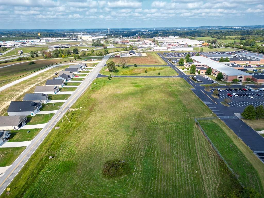 Photo 1 of 19 — Lot 3 Cook Road, Crossville, TN 38571