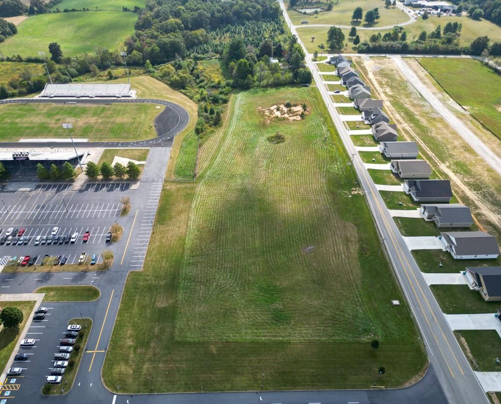 Photo 1 of 19 — Lot 3 Cook Road, Crossville, TN 38571