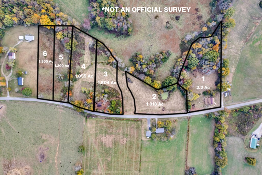 4200 #5 Will Thompson Rd