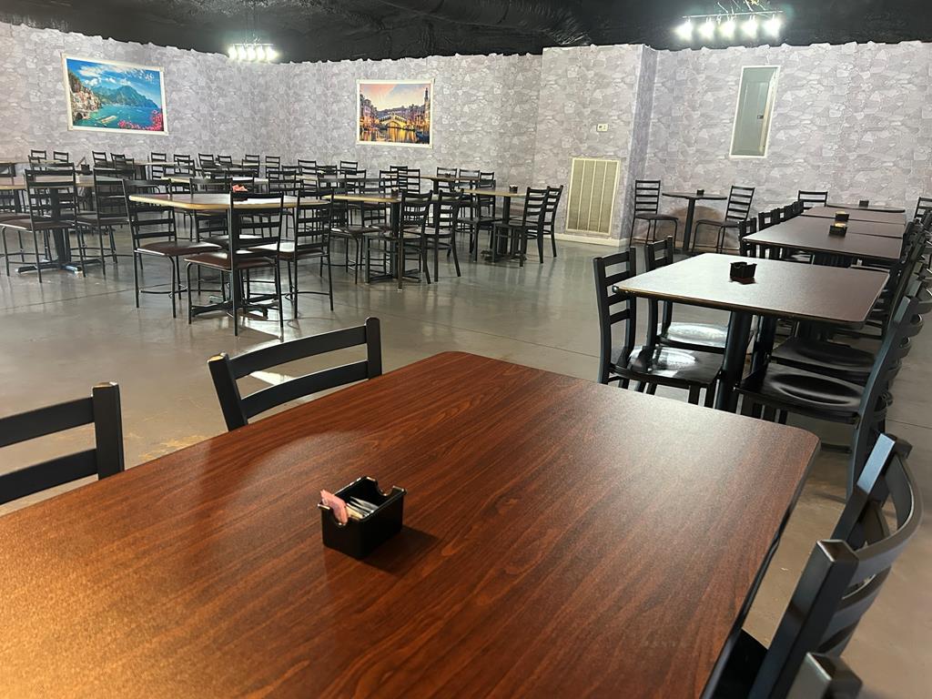 210 Tommy Dodson Highway