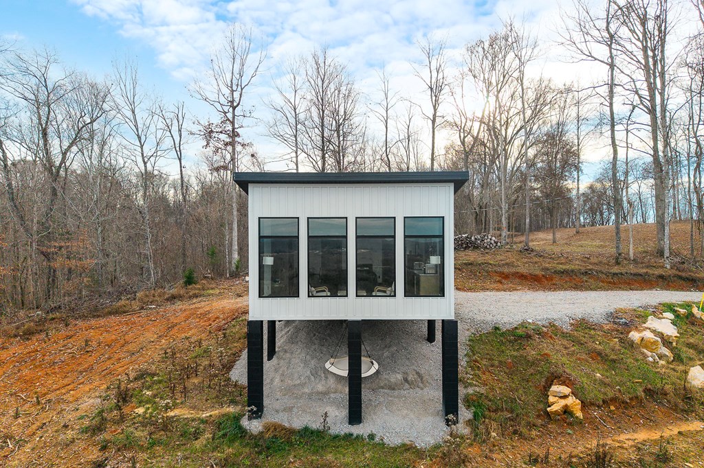 431 Bald Knob Mountain And Cummings Cove Road